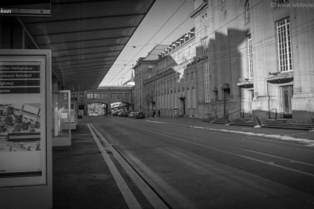 'The city of Corona Shade' - This photograph was made by Amarathaas, in Switzerland (2020).