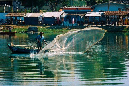 'மட்டு வாவி' ('Batticaloa river')