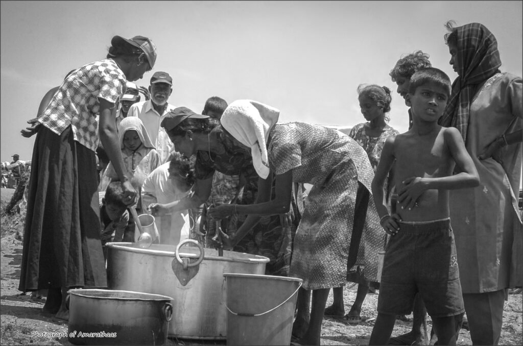 Insatiable hunger - தீராப் பசி